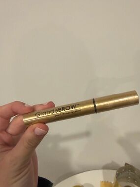 Brand New GrandeBrow